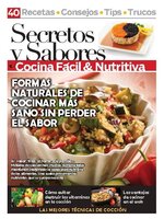 Secretos & Sabores